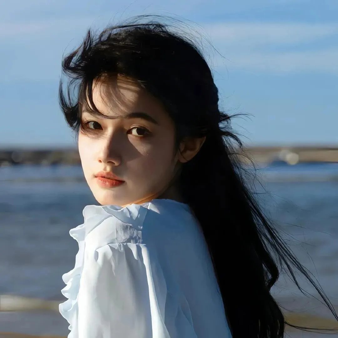 女特工