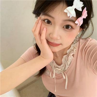 萌妻攻略